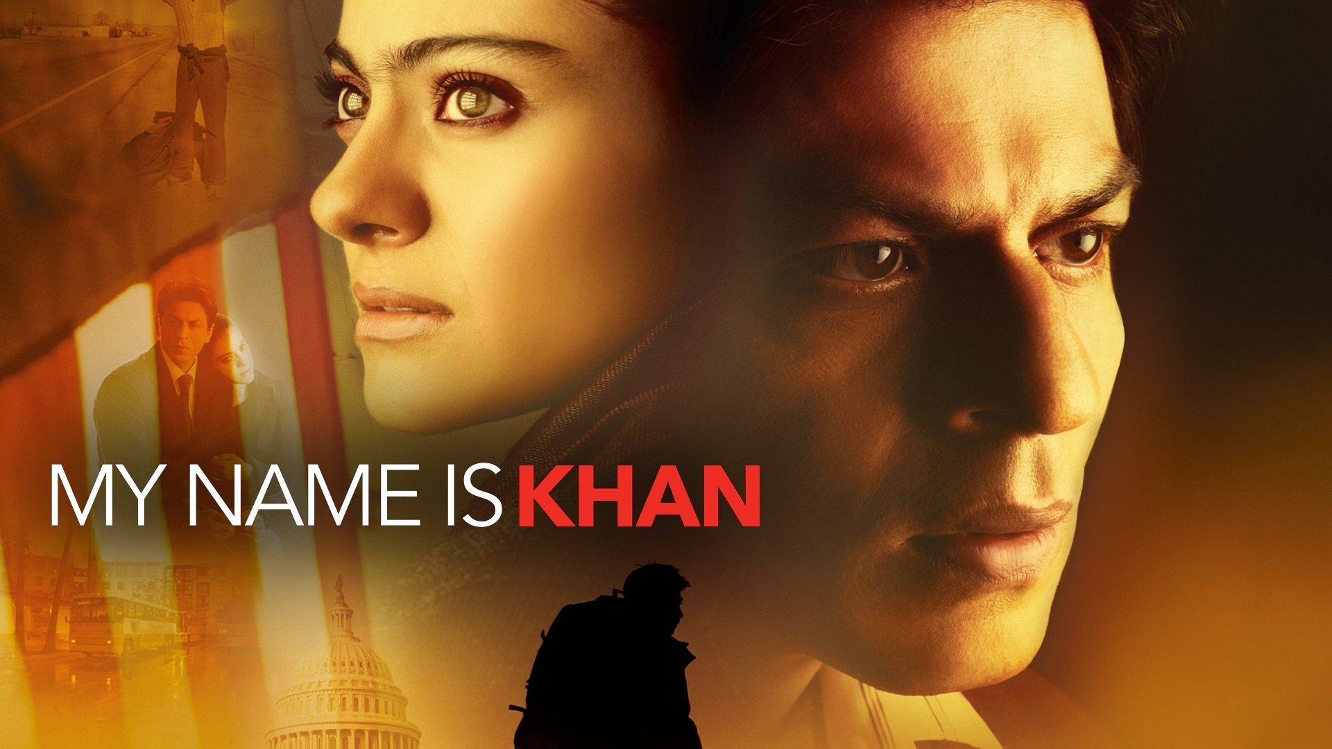 A nevem Khan (2010)