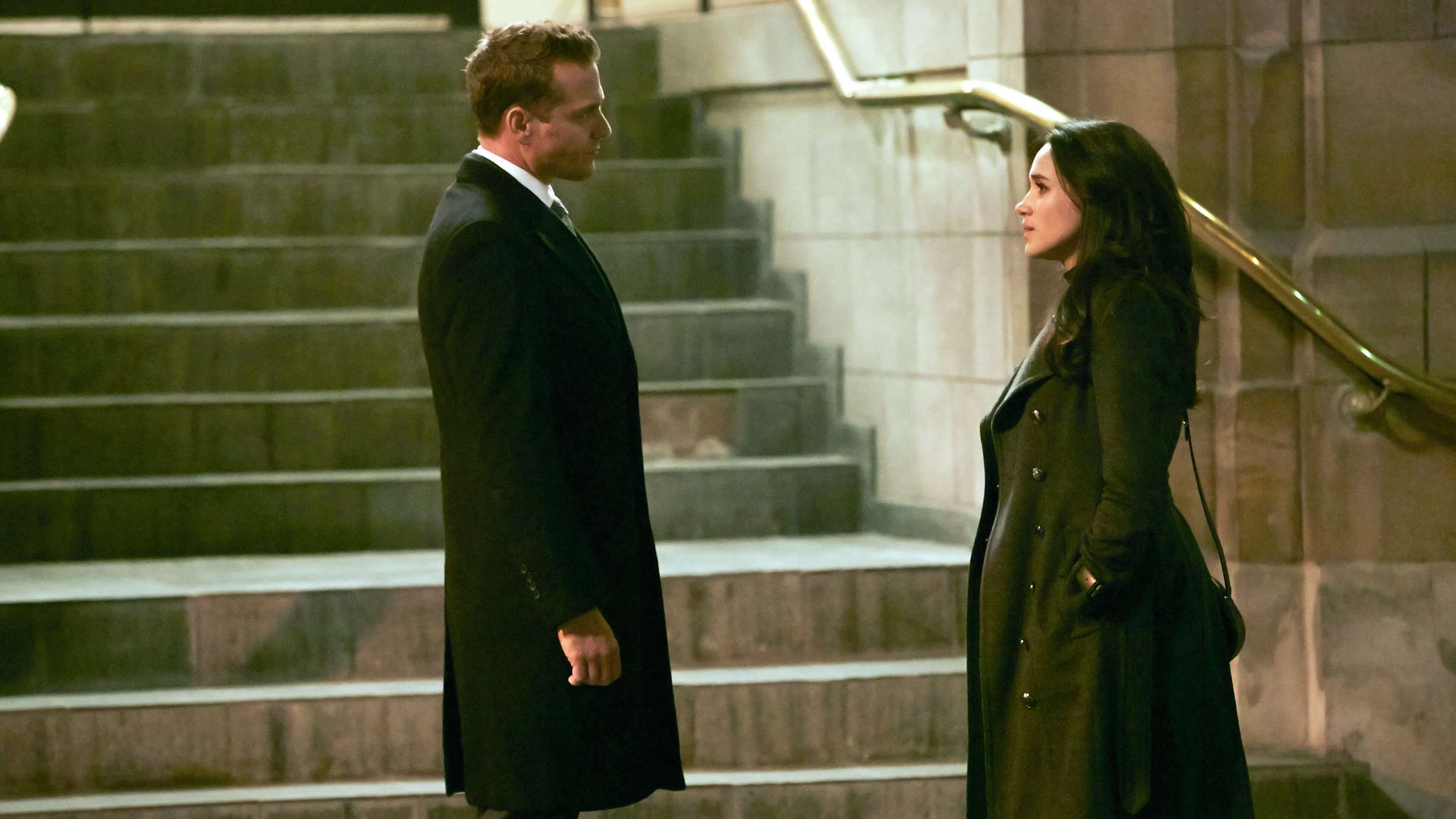 Suits