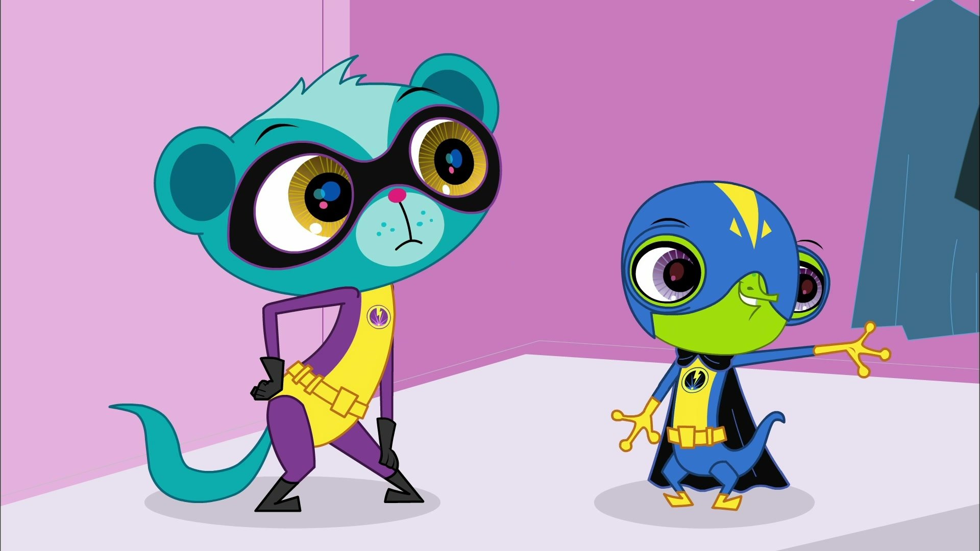 Littlest Pet Shop
