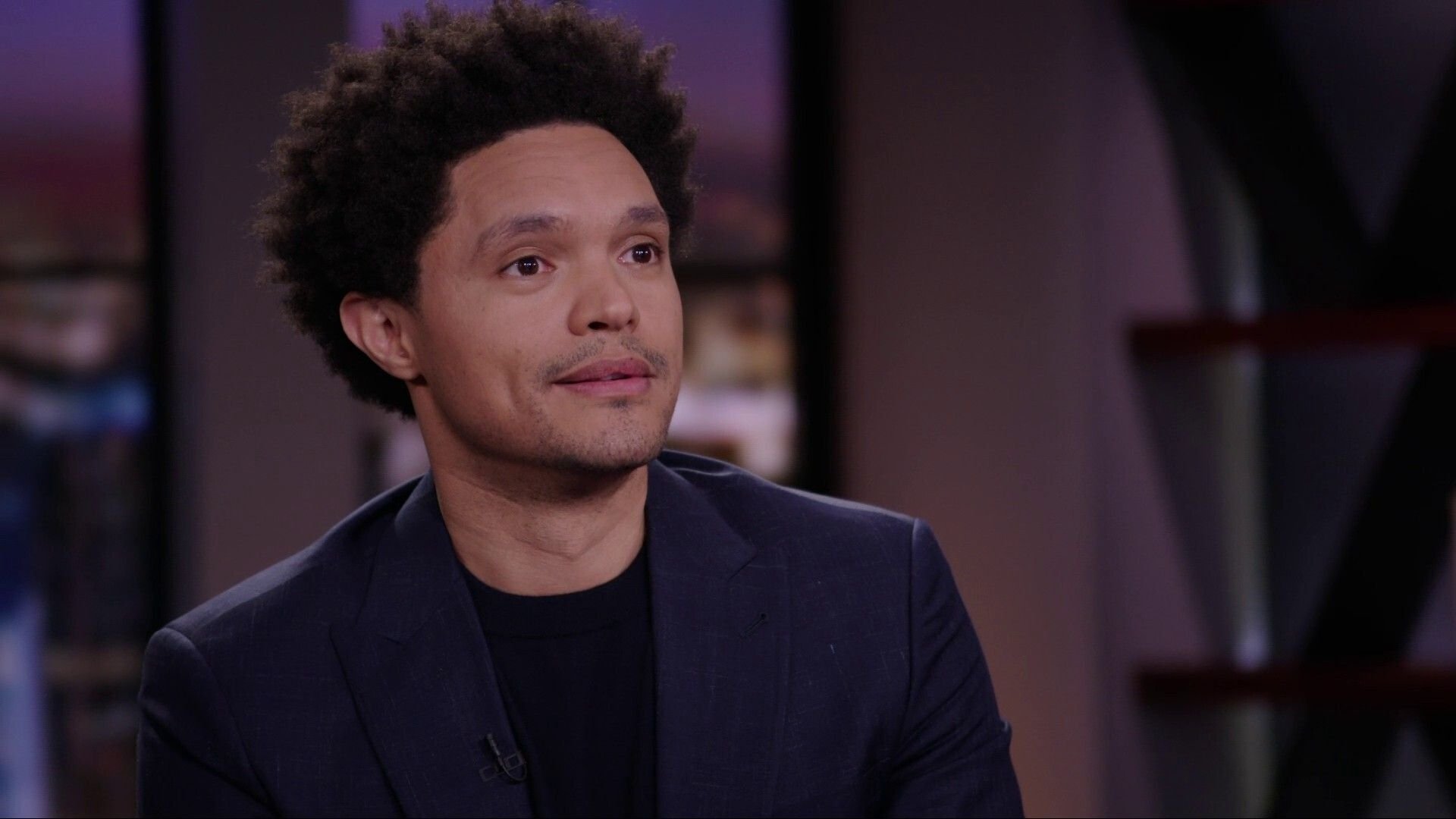 The Daily Show