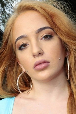 et billede af Aria Rose