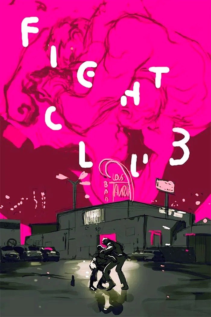 Fight Club