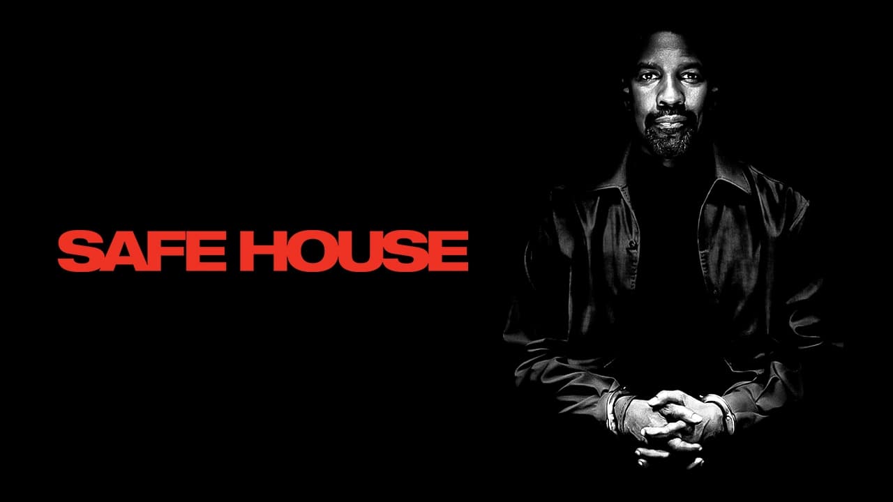 Safe House (2012)