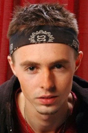 et billede af Lucas Davidson