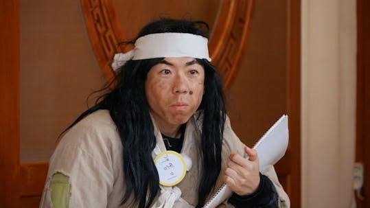 Episode 739 - Episodio 739