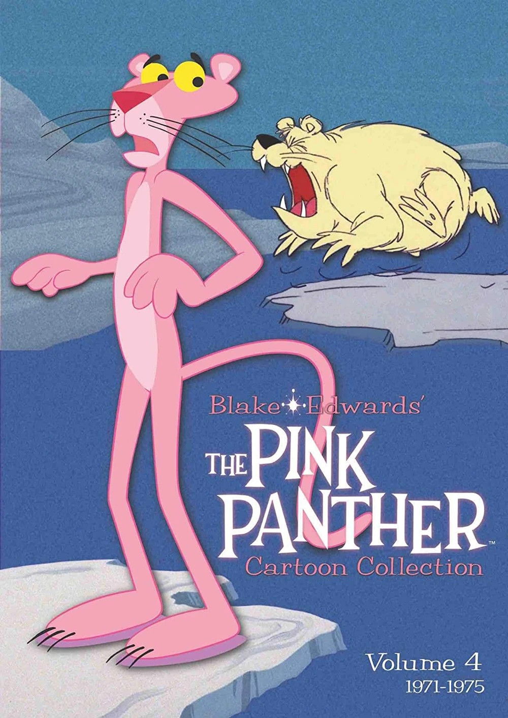 The Pink Panther Show - Season 4