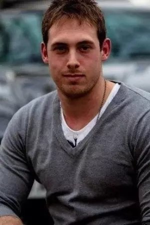 et billede af Rob Pavey