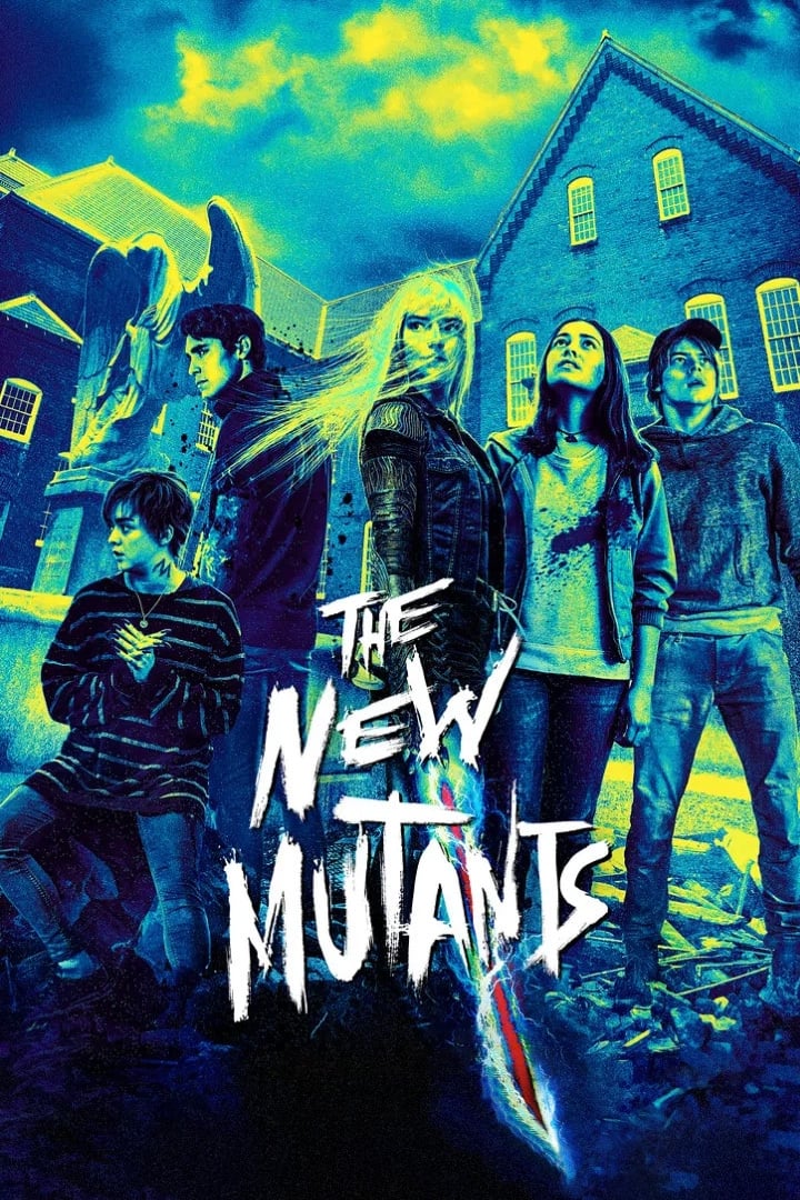 The New Mutants