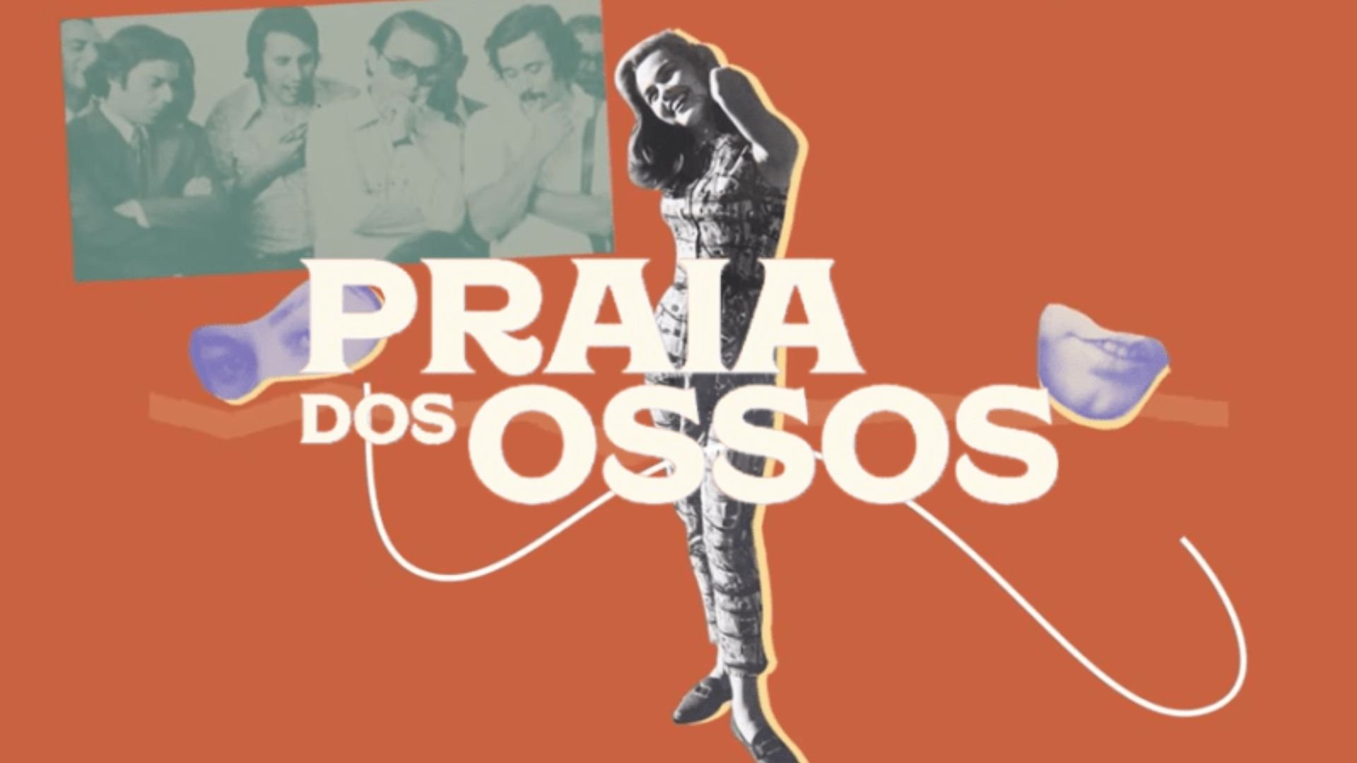 Praia dos Ossos
