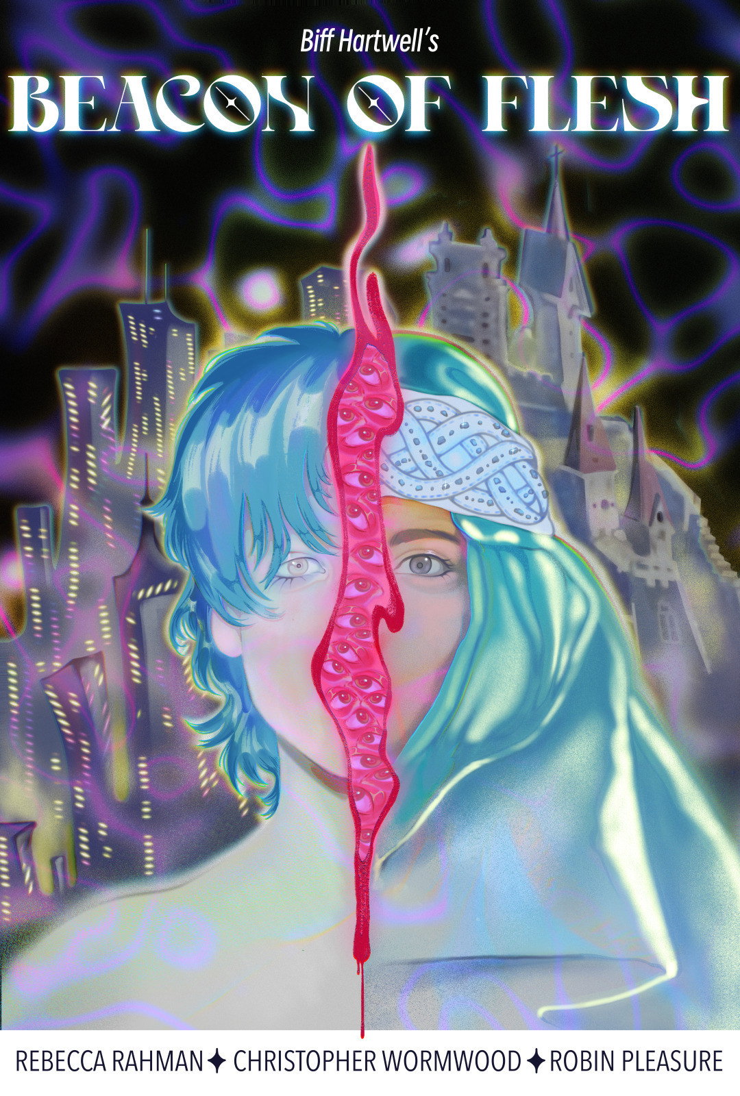 Beacon of Flesh