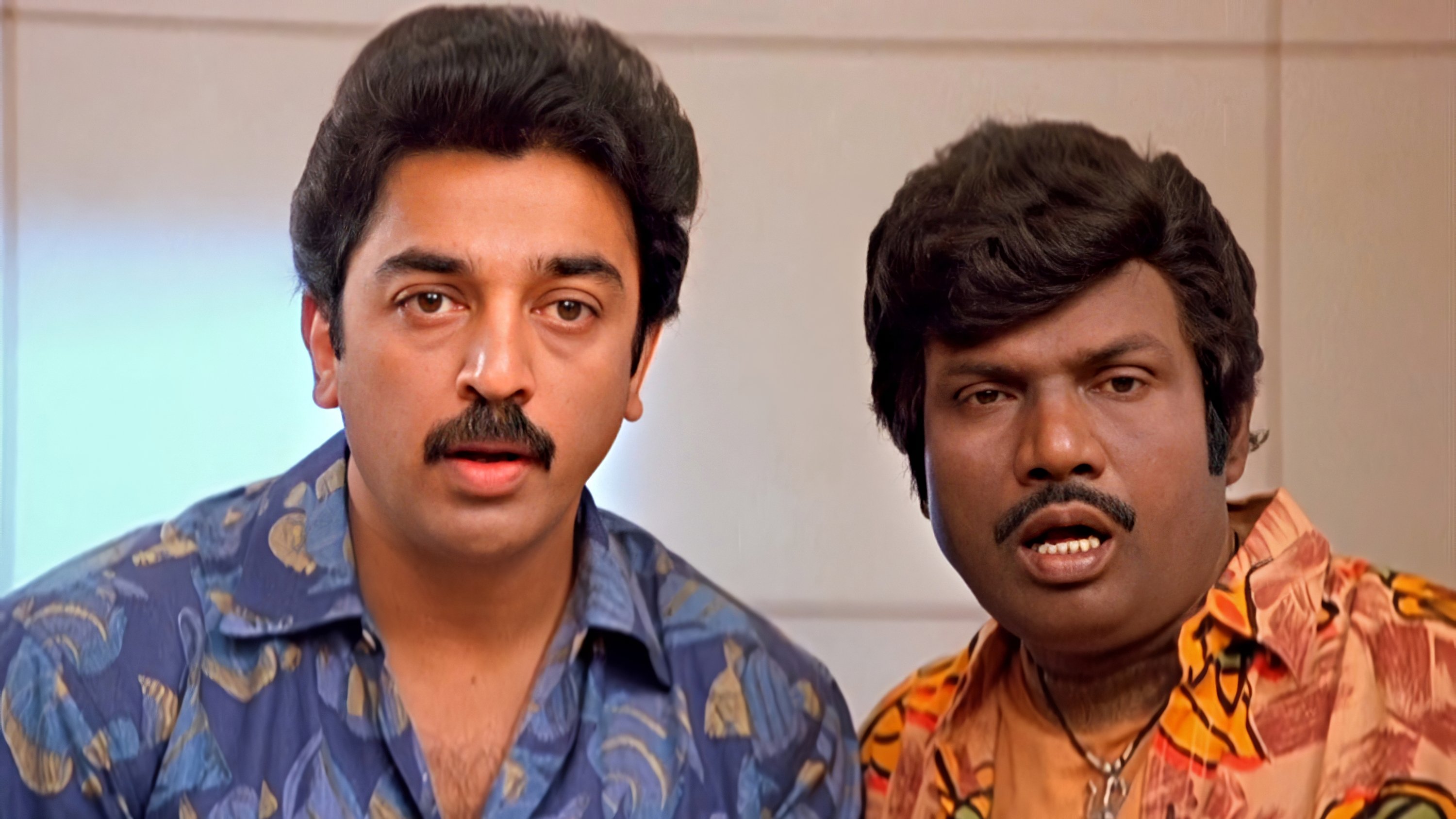 Singaravelan (1992)