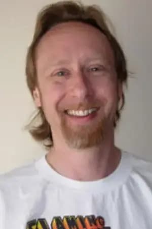 et billede af Richard Beattie