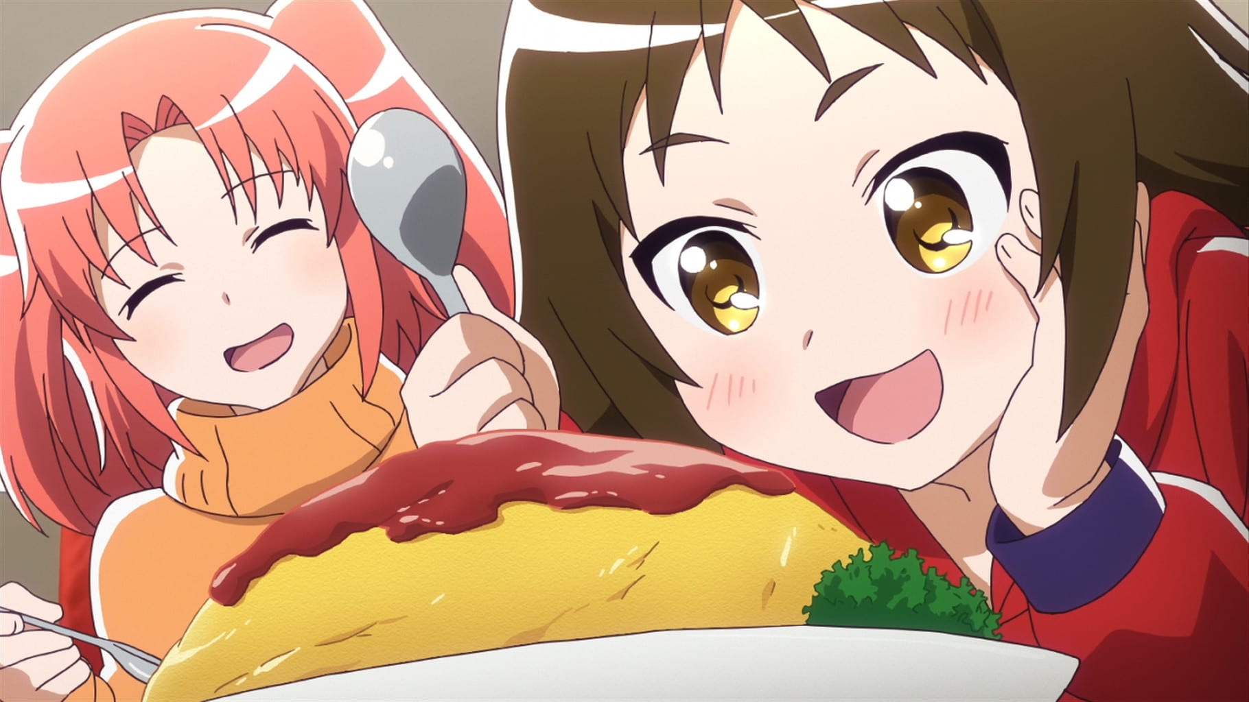 Mikakunin de Shinkoukei capítulo 12 FINAL sub español
