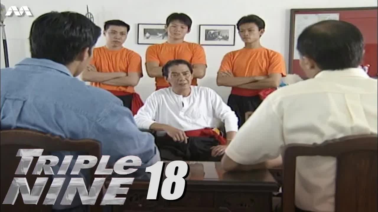 Episode 18
