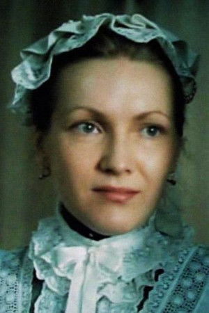 et billede af Yelena Vodolazova