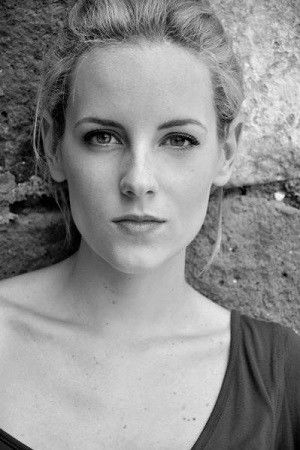 et billede af Eleonora Martinelli