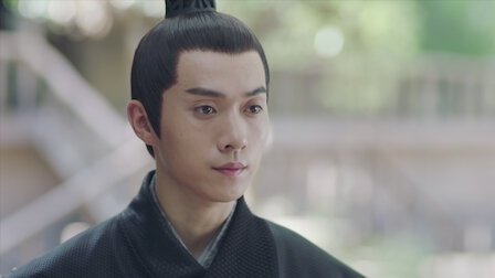 Legend of Fuyao