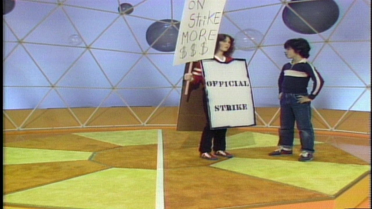 You Can't Do That on Television