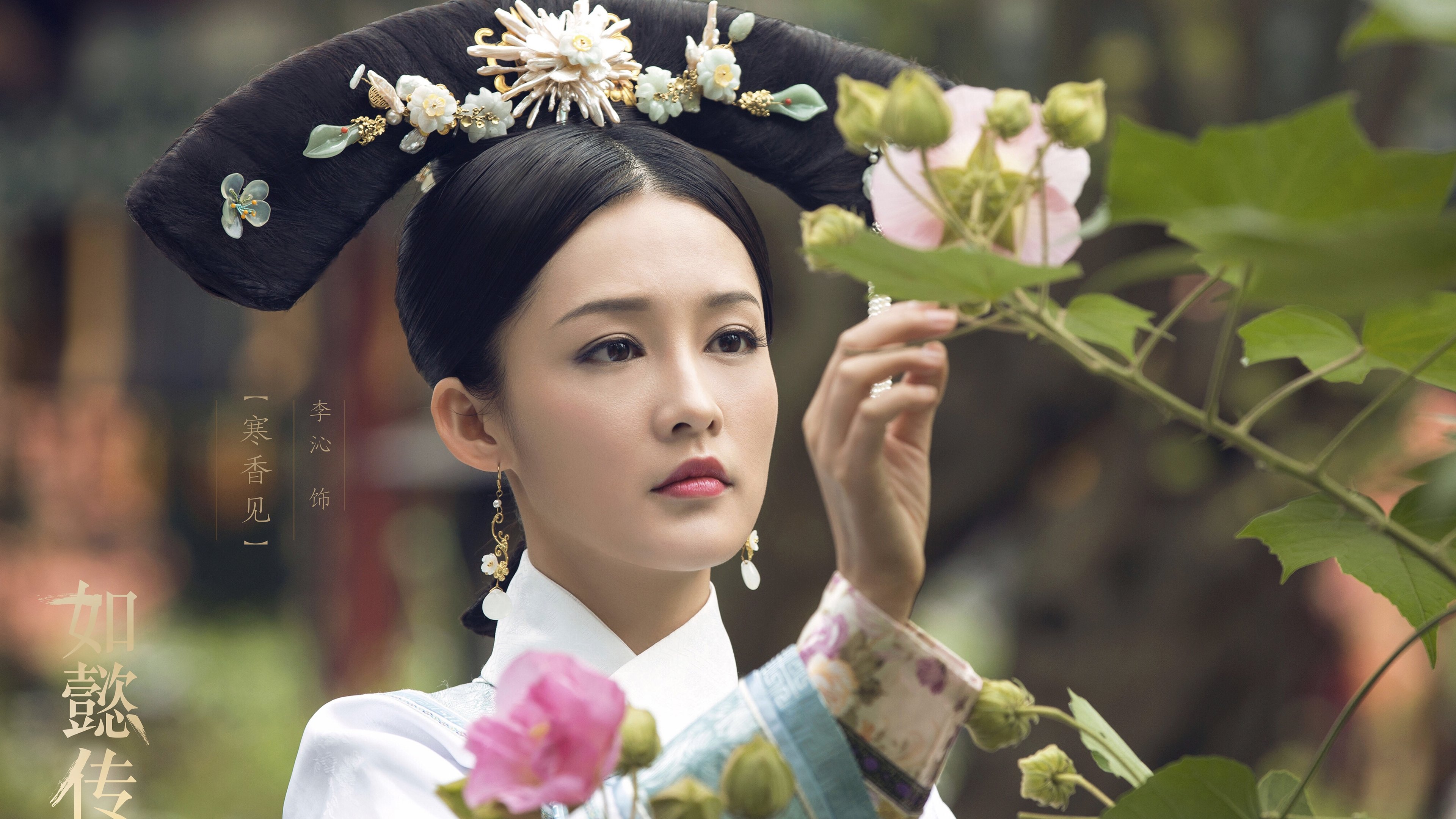 Ruyi's Royal Love in the Palace