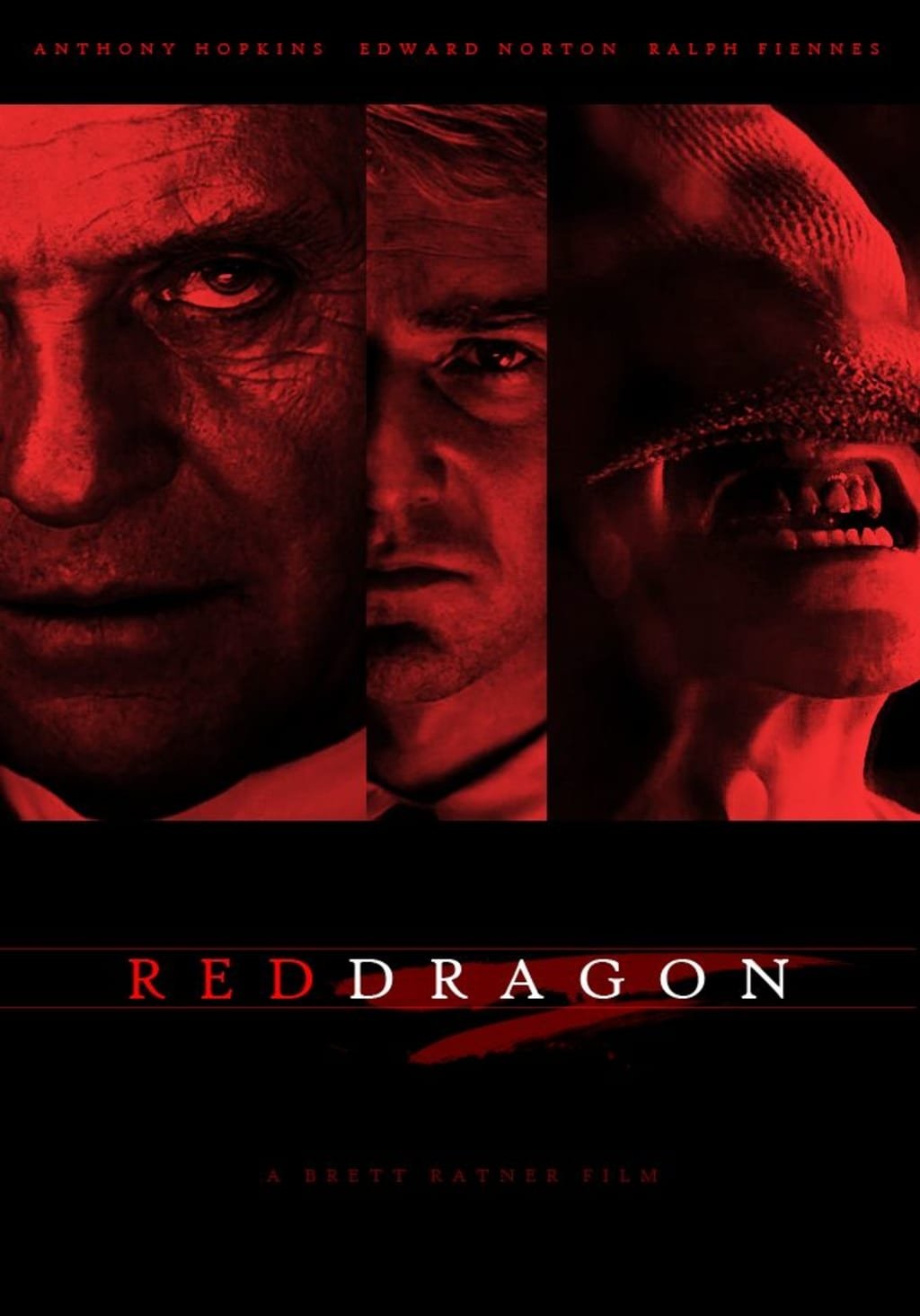 Red Dragon