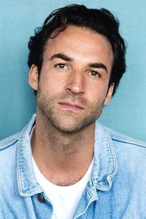 et billede af Linus Schütz