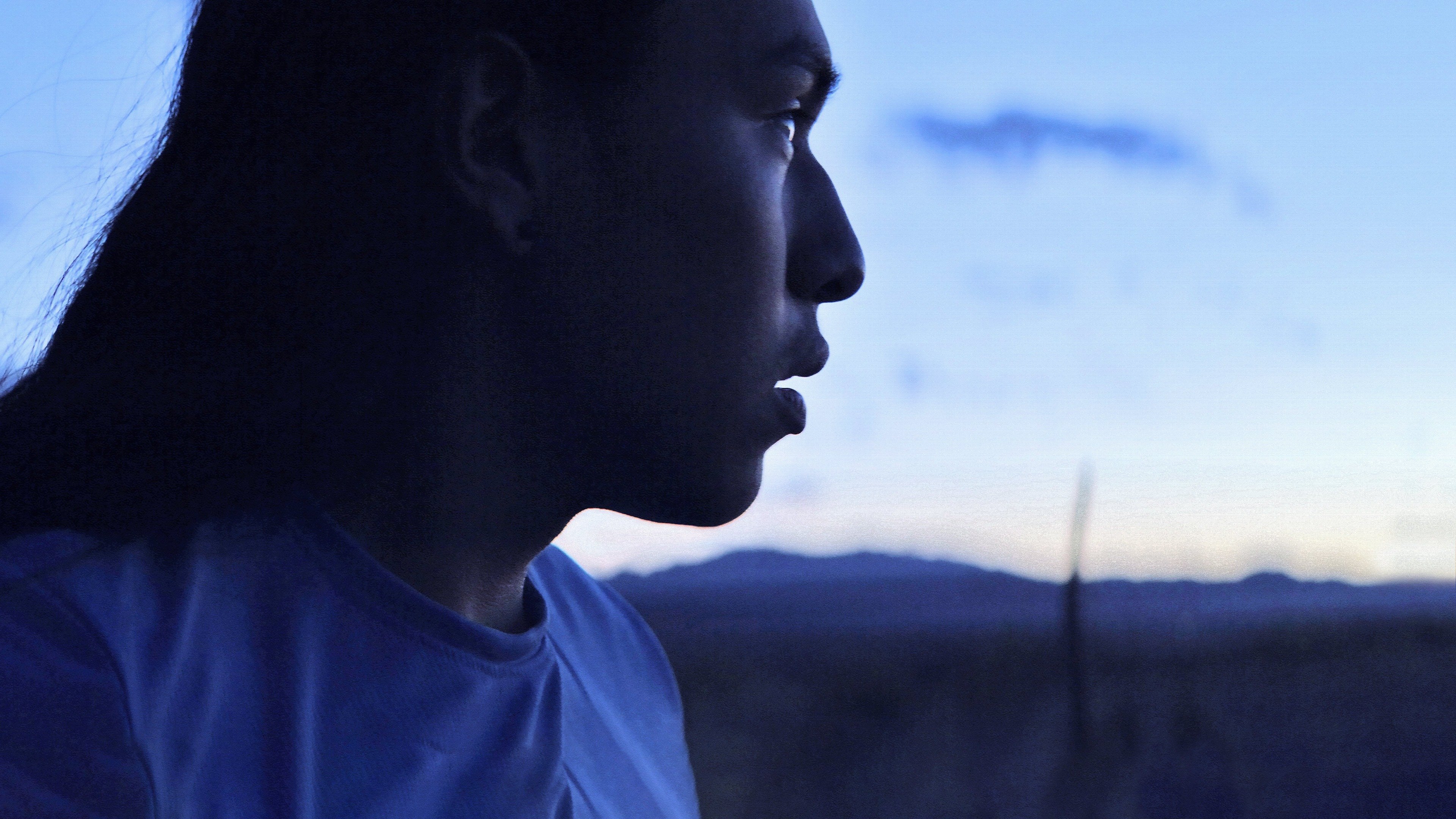 Imagem do Filme Apache Leap