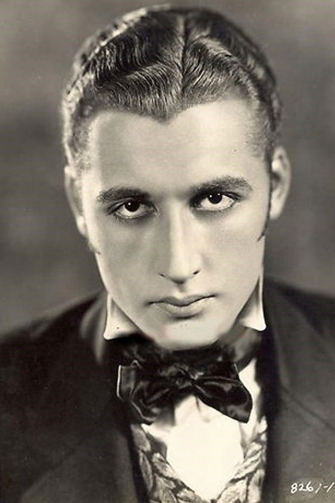 et billede af Youcca Troubetzkov