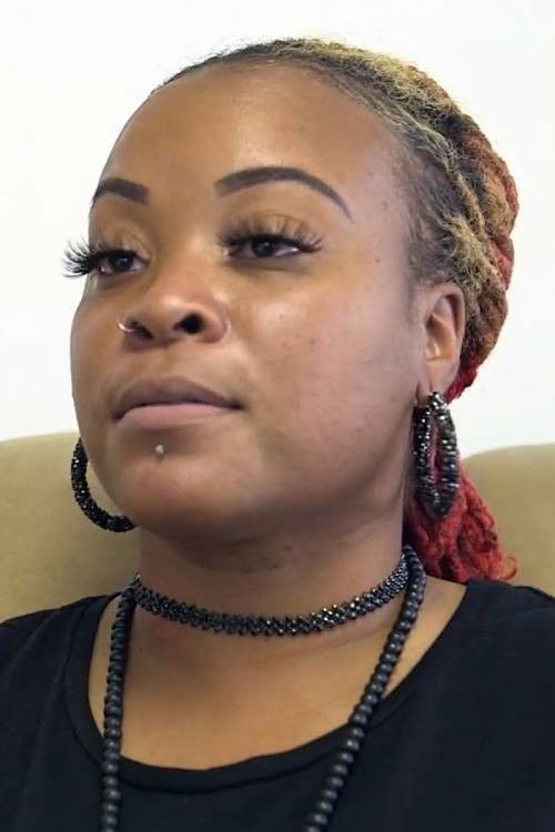 et billede af Donissa Stewart