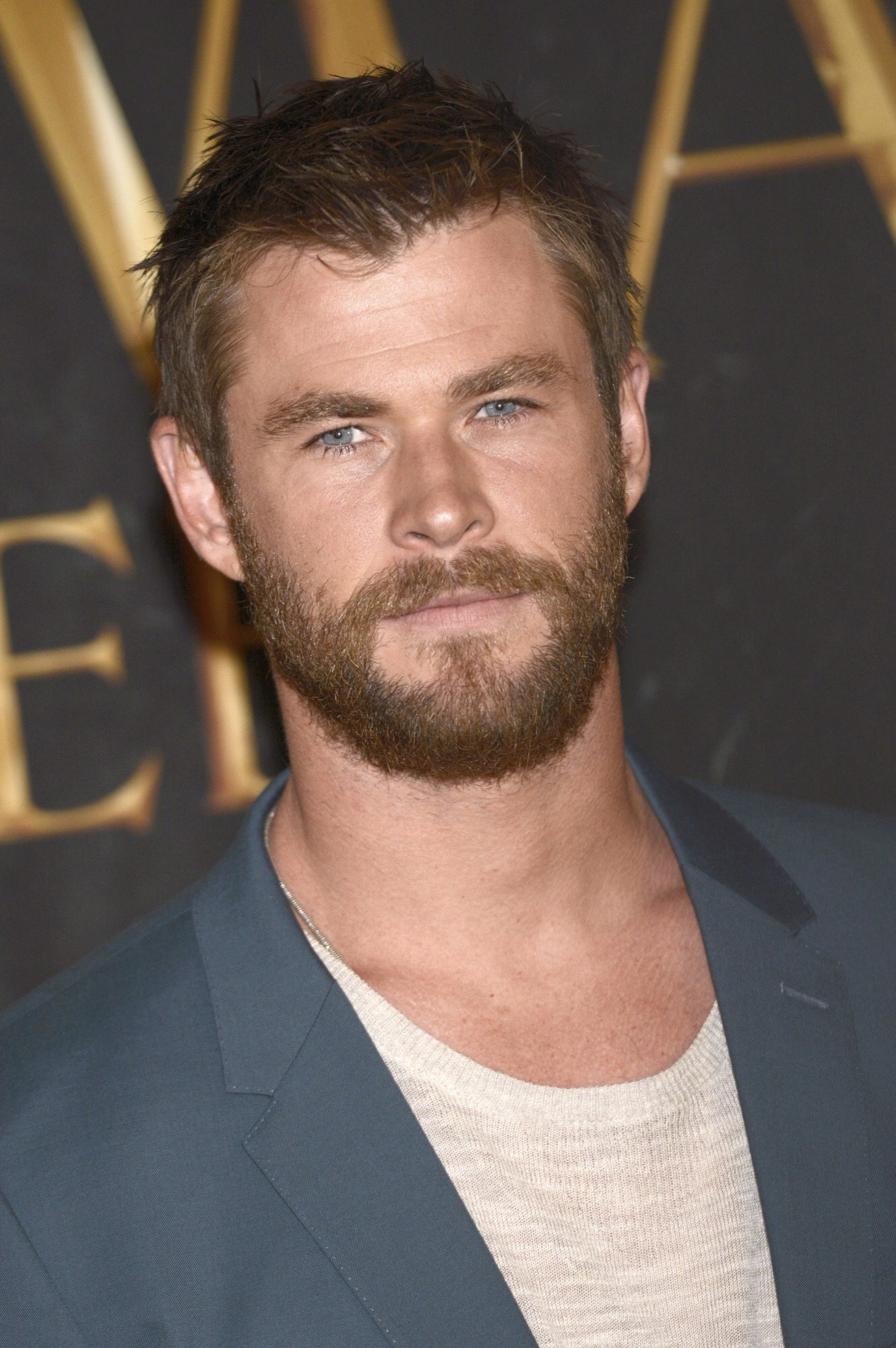 Chris Hemsworth