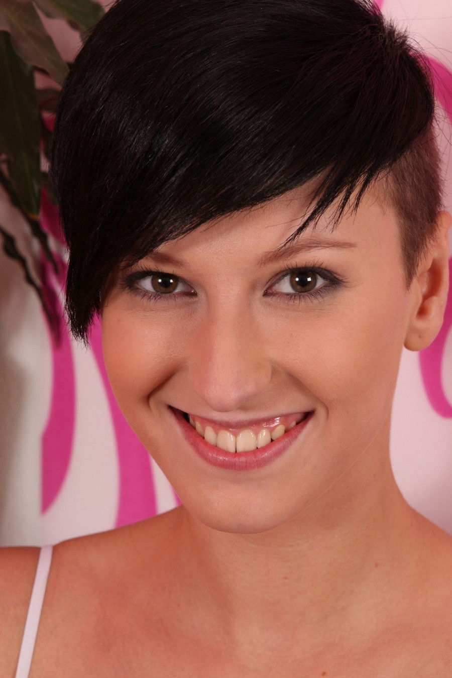 et billede af Emylia Argan