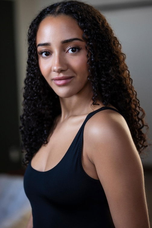 et billede af Verity Marks