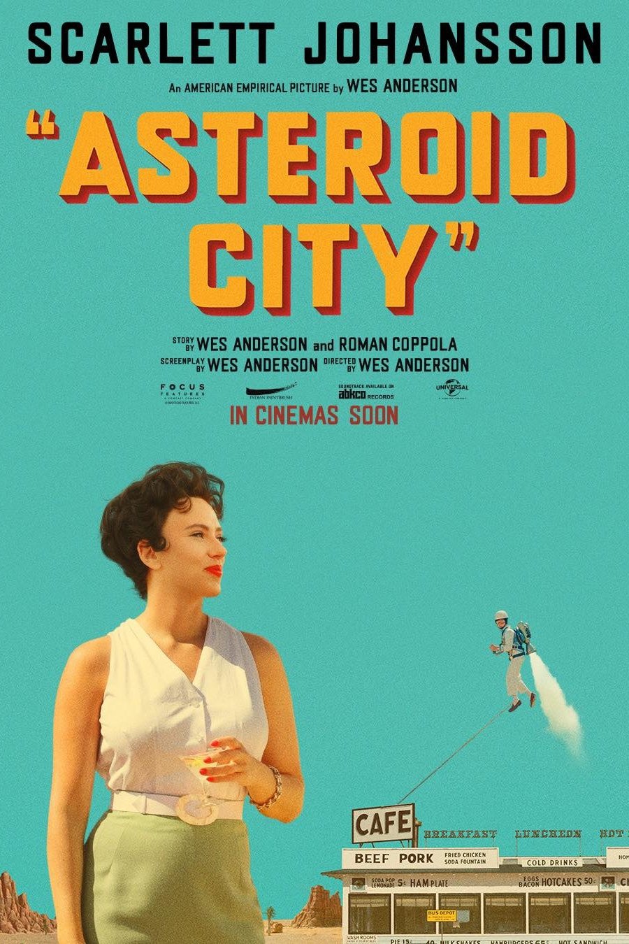 Asteroid City