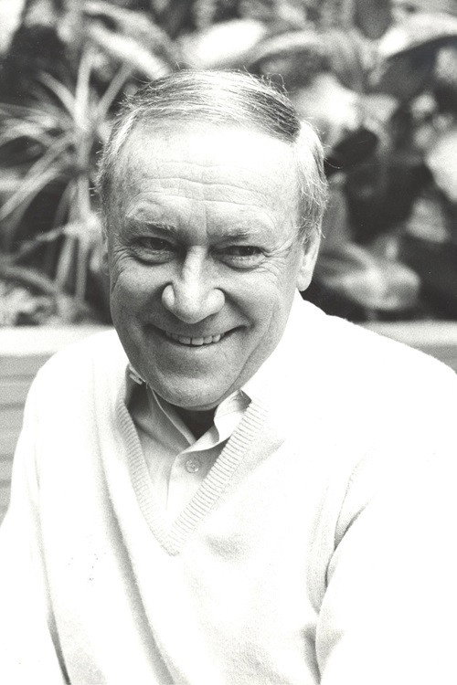 Louis-Georges Carrier - director
