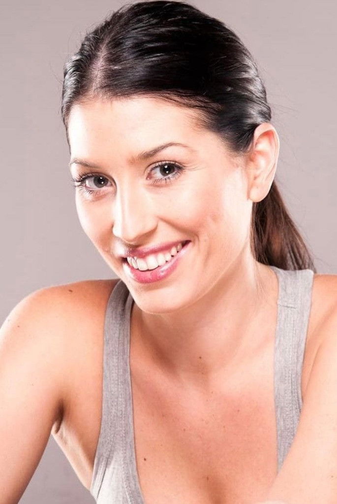 et billede af Vanesa Baldonado