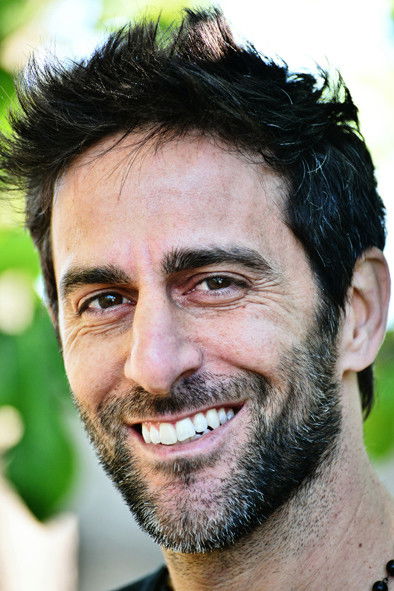 et billede af Luigi Tuccillo