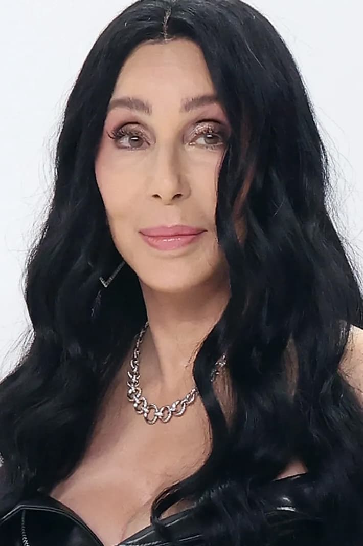 Cher