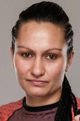 et billede af Faith Van Duin