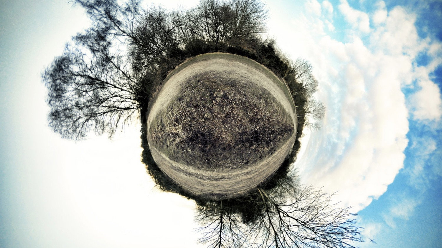 Anathema: Weather Systems