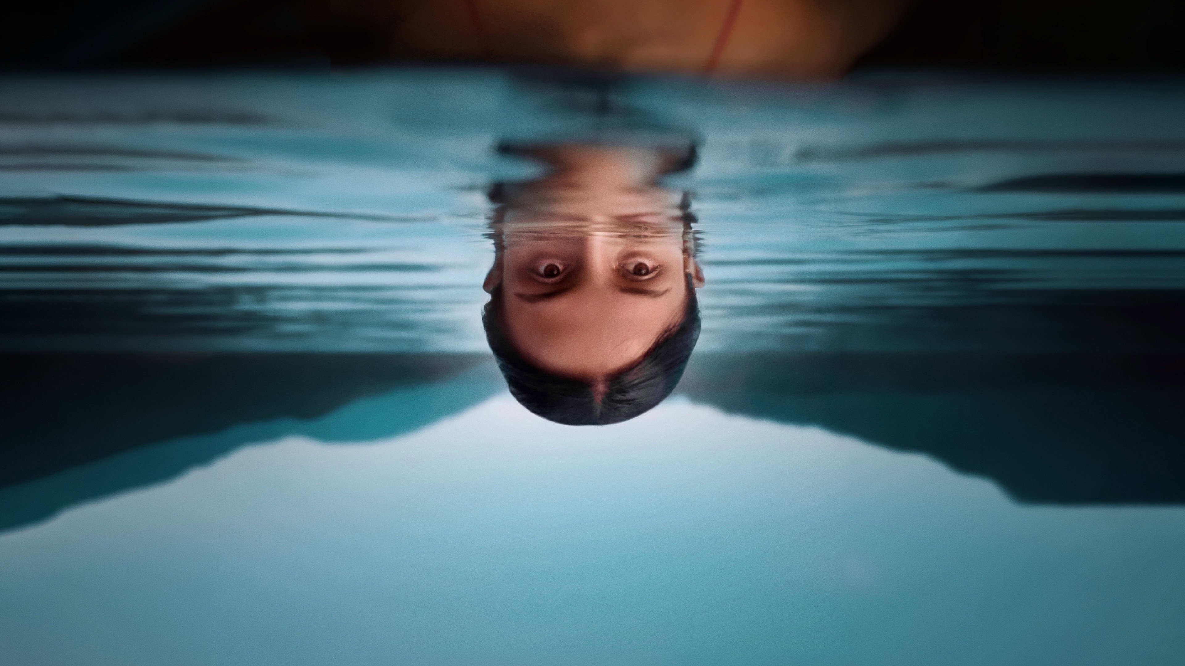 The Virgin of the Quarry Lake banner dorama coreano Netflix