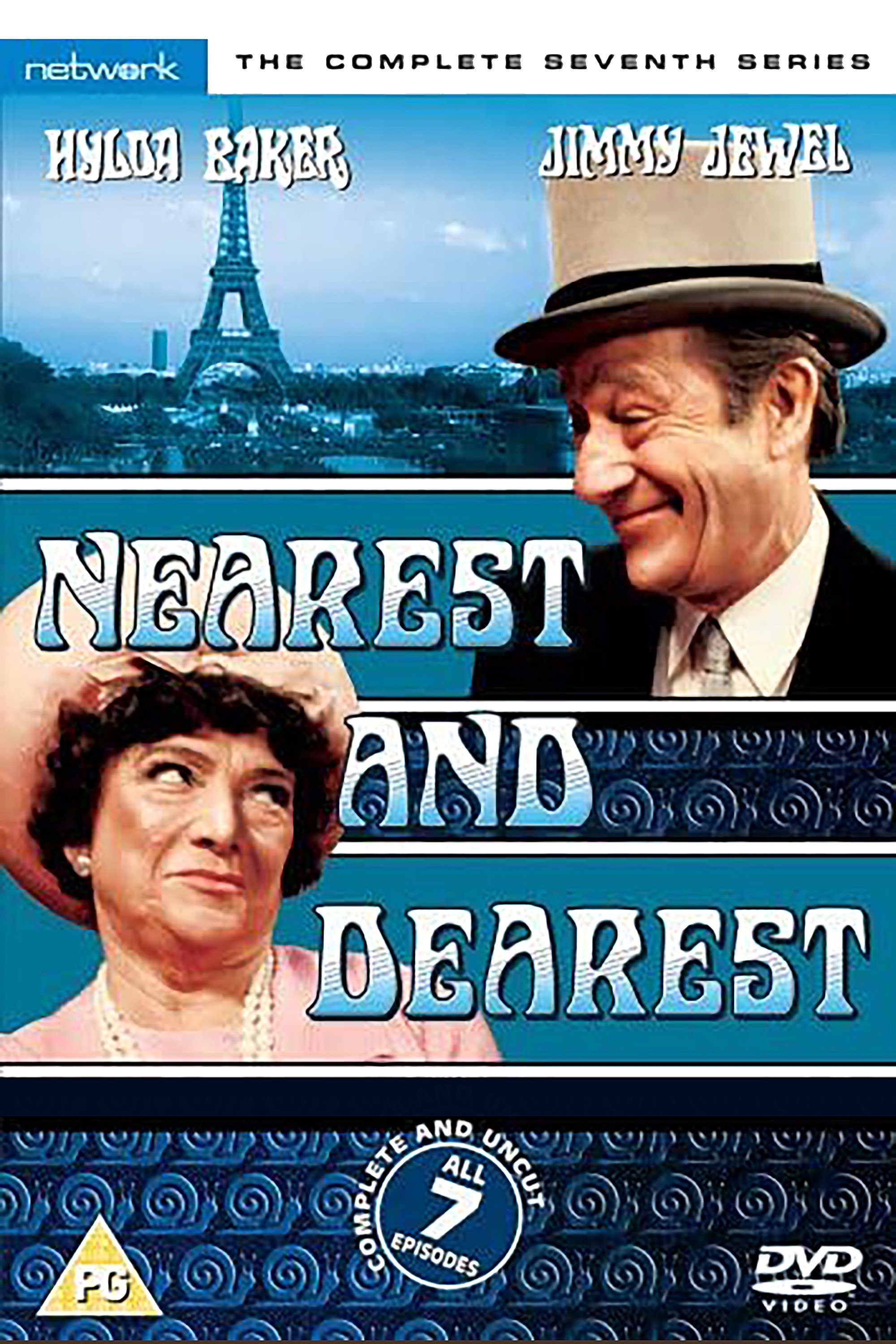 Nearest and Dearest - Season 7