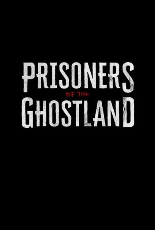 Prisoners of the Ghostland