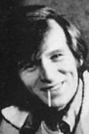 et billede af Frank Vaughn