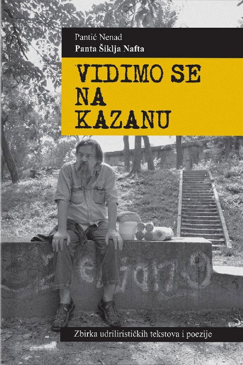 Vidimo se na kazanu!