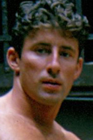 et billede af Ivan Toth