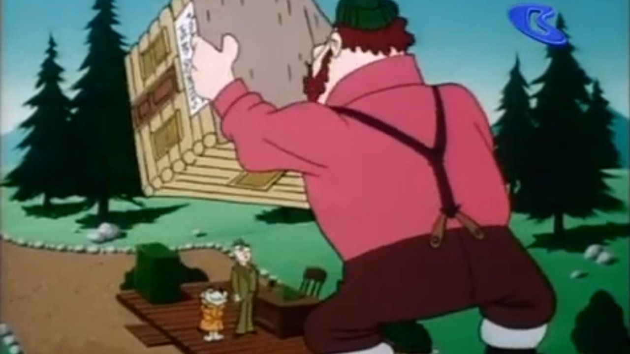 Episode 7