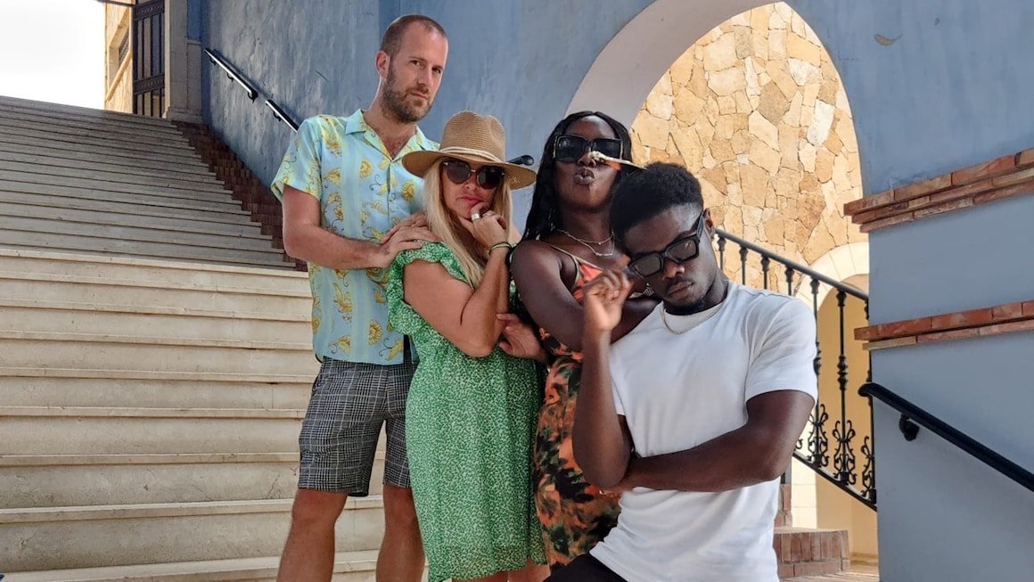 Thumbnail for Benidorm: Day Five Season 1 Episode 5