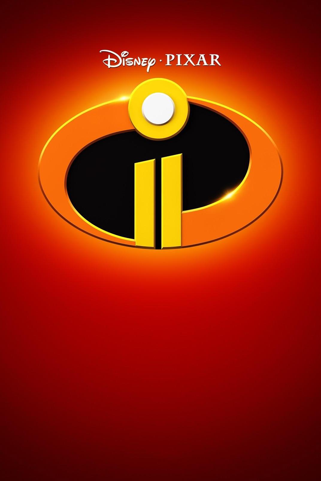 Incredibles 2