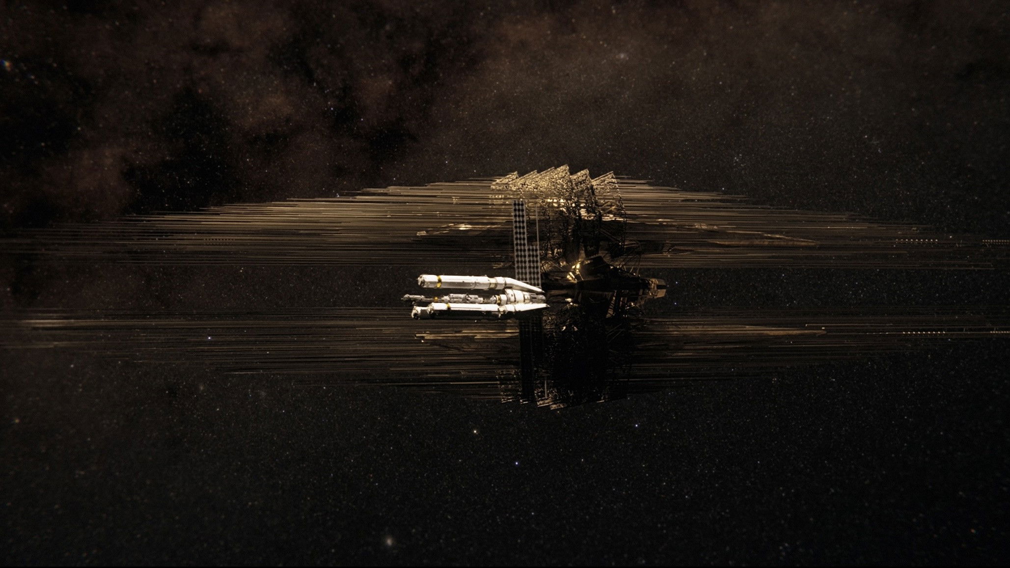 Project Hail Mary backdrop