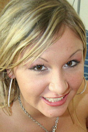 et billede af Monique Cruz