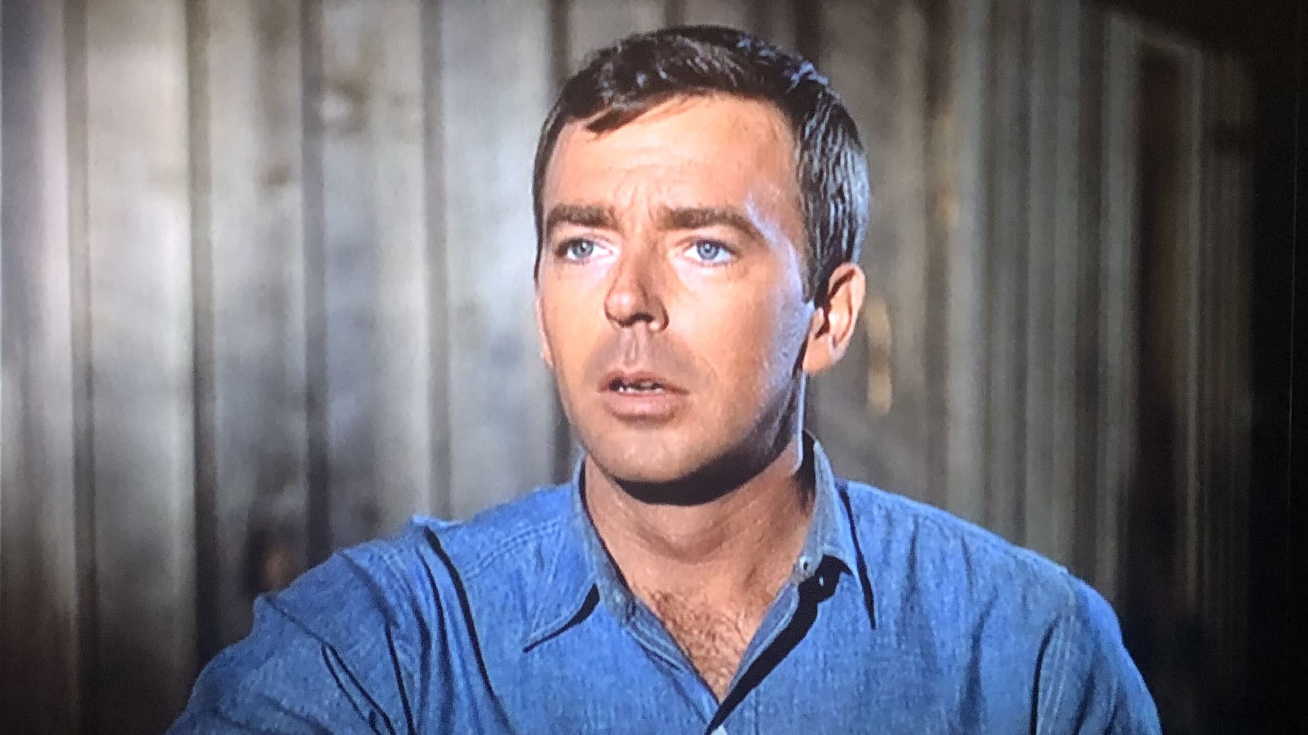 The Andy Griffith Show